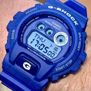 CASIO G-SHOCK GDX6900